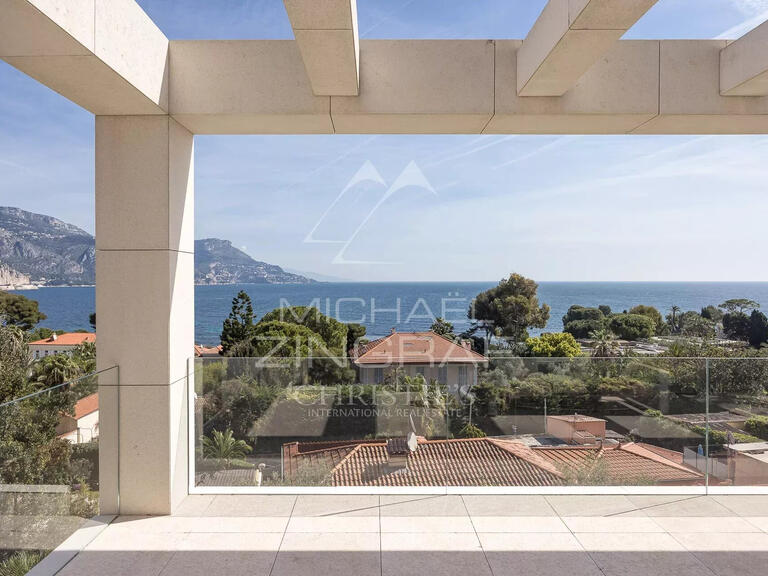 Villa Saint-Jean-Cap-Ferrat - 5 chambres - 613m²