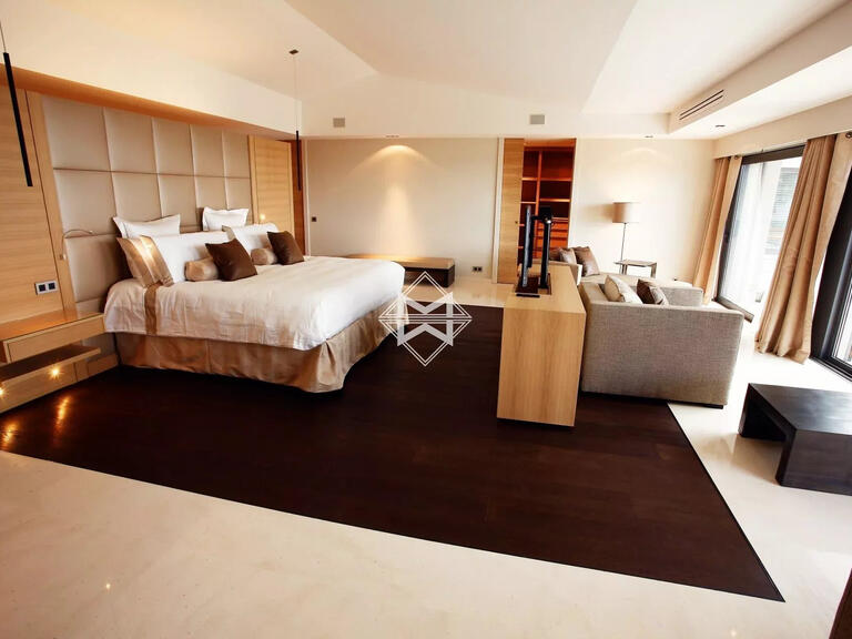 Villa Saint-Jean-Cap-Ferrat - 8 chambres - 2000m²