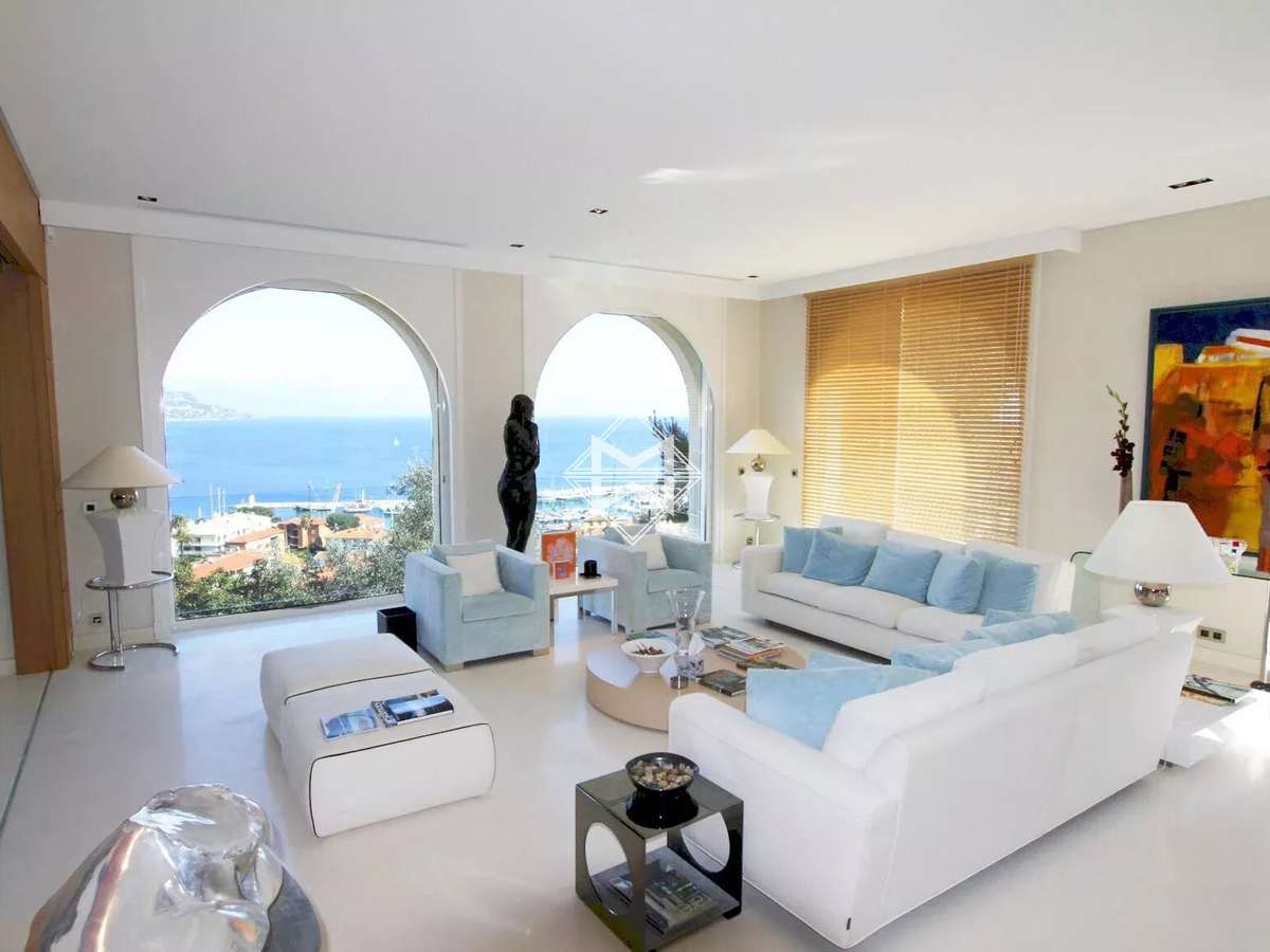 Villa Saint-Jean-Cap-Ferrat
