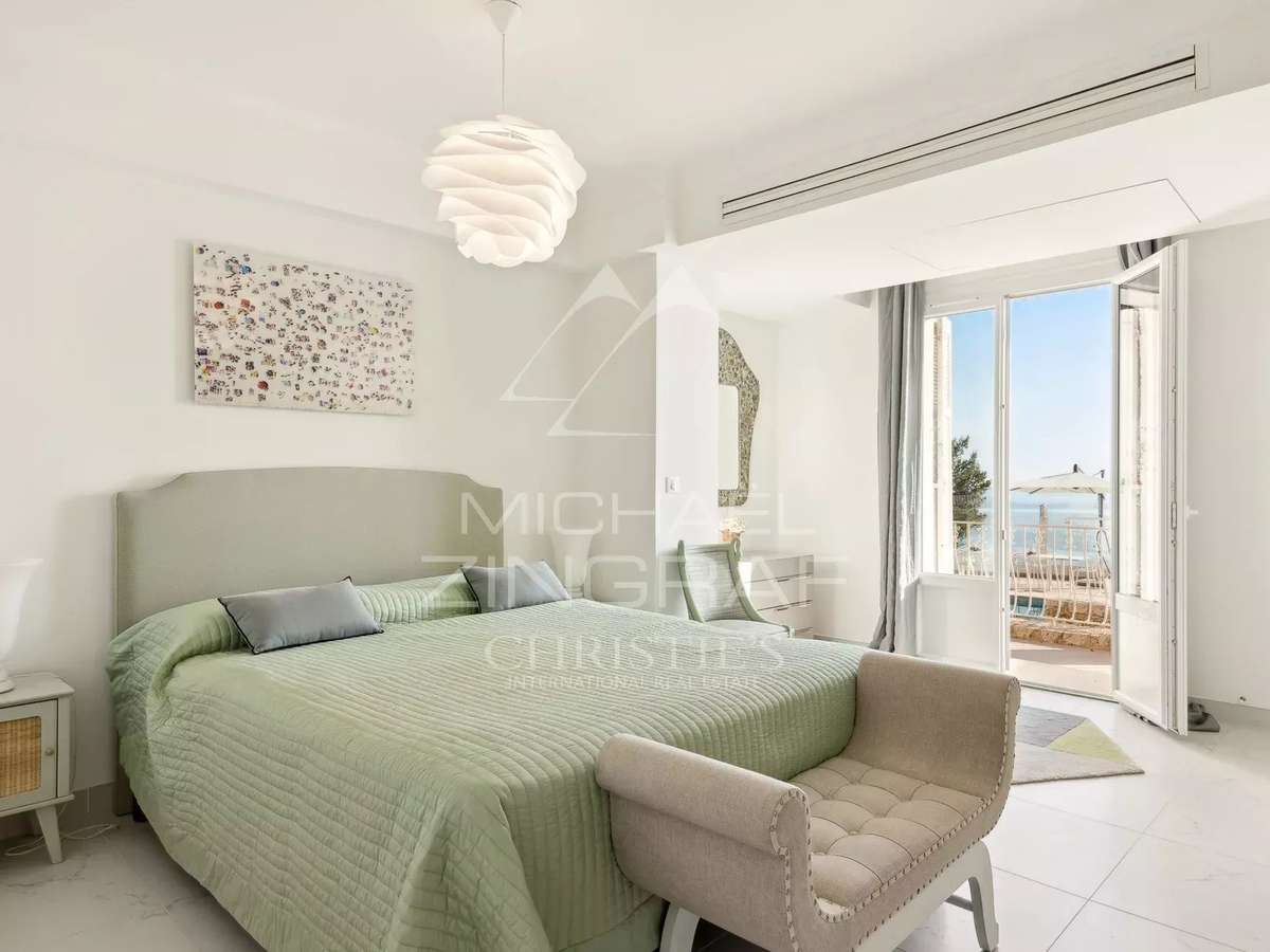Villa Saint-Jean-Cap-Ferrat