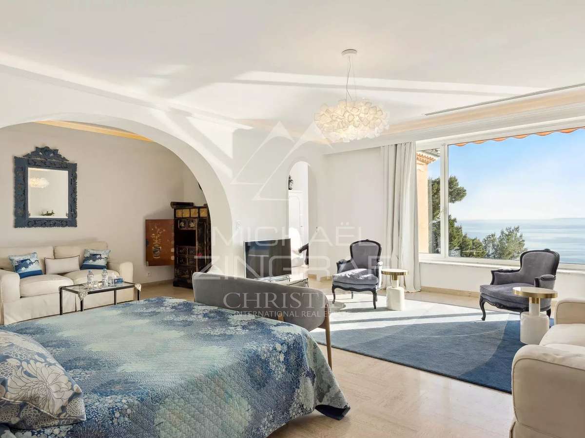 Villa Saint-Jean-Cap-Ferrat
