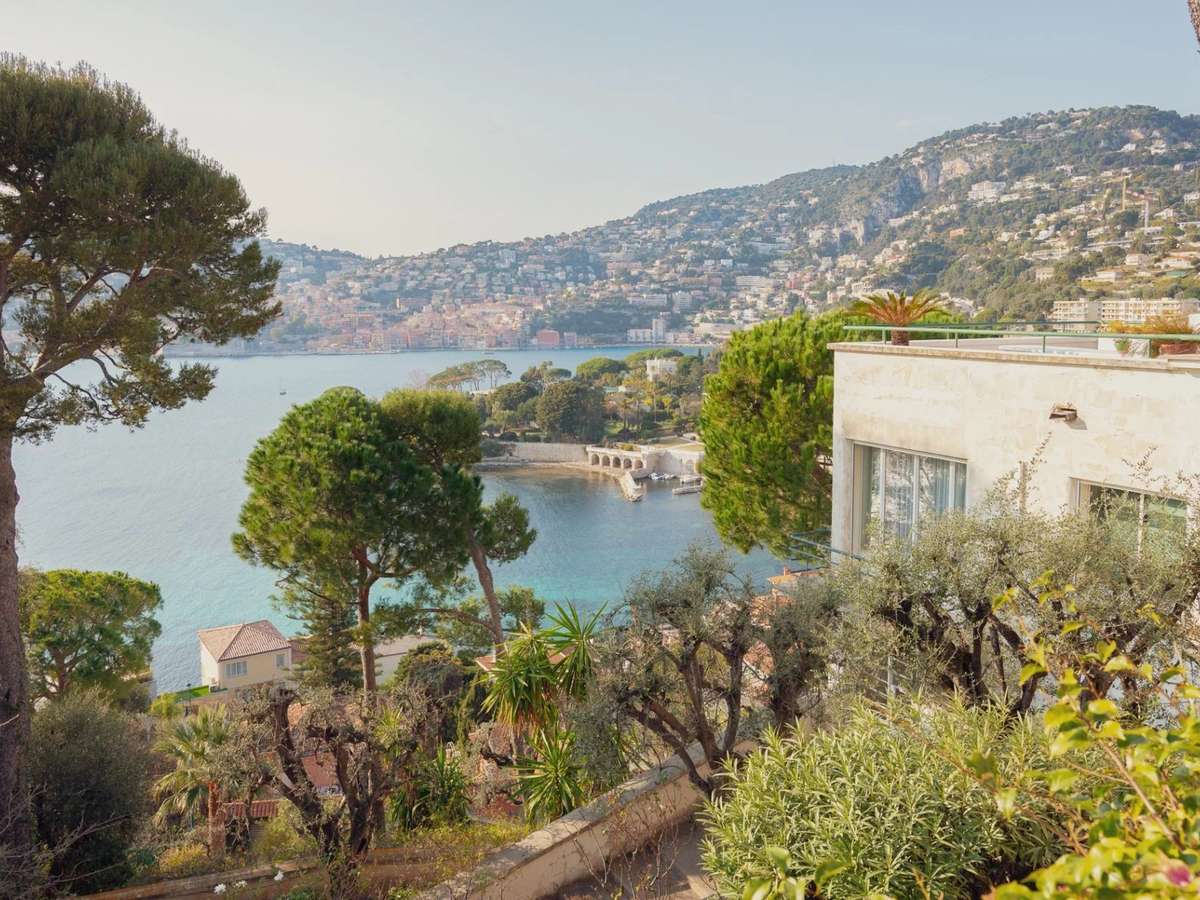 Villa Saint-Jean-Cap-Ferrat