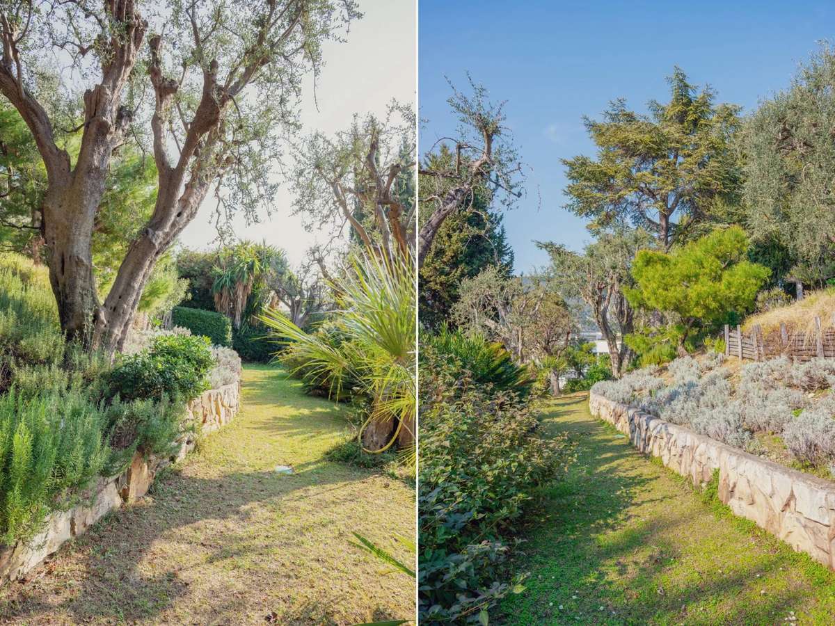 Villa Saint-Jean-Cap-Ferrat