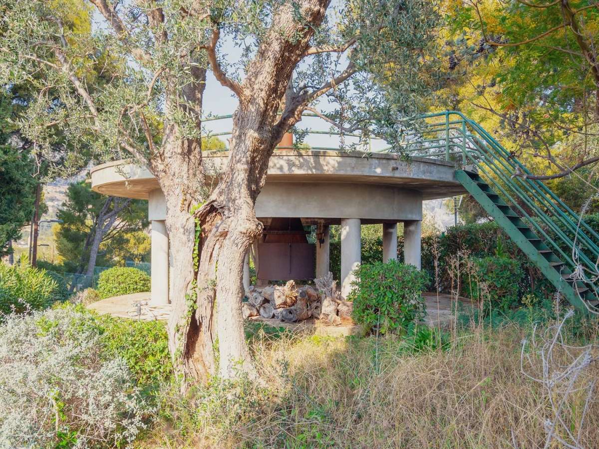 Villa Saint-Jean-Cap-Ferrat