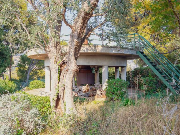 Villa Saint-Jean-Cap-Ferrat - 7 bedrooms - 594m²