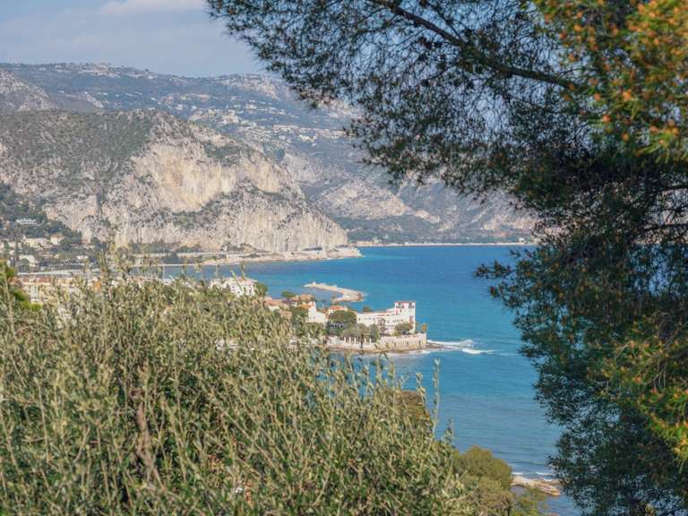 Villa Saint-Jean-Cap-Ferrat - 7 bedrooms - 594m²