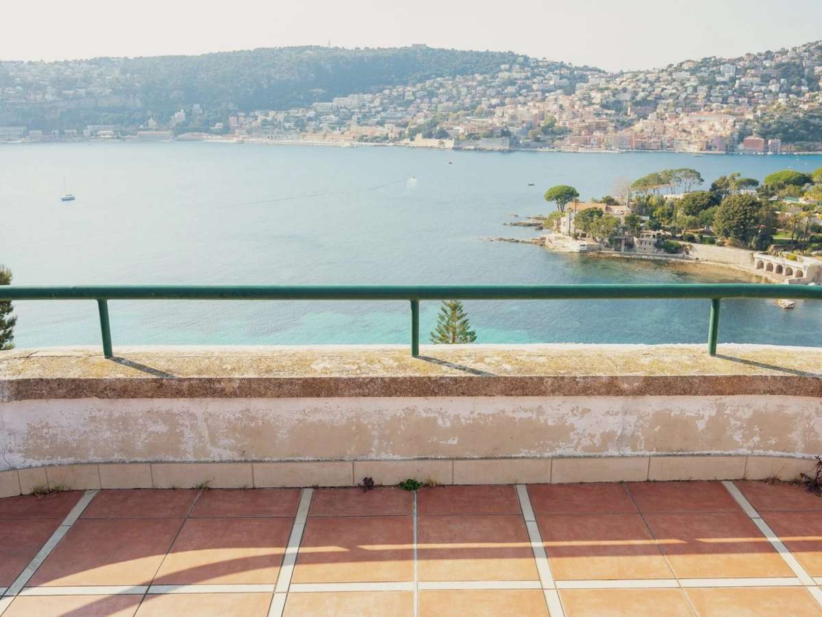 Villa Saint-Jean-Cap-Ferrat