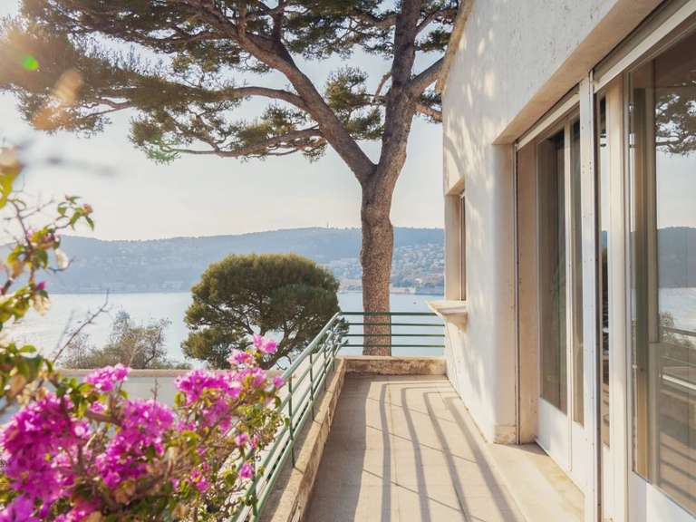 Villa Saint-Jean-Cap-Ferrat - 7 bedrooms - 594m²