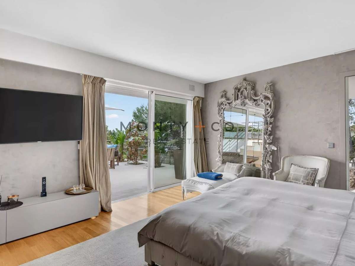 Villa Saint-Jean-Cap-Ferrat