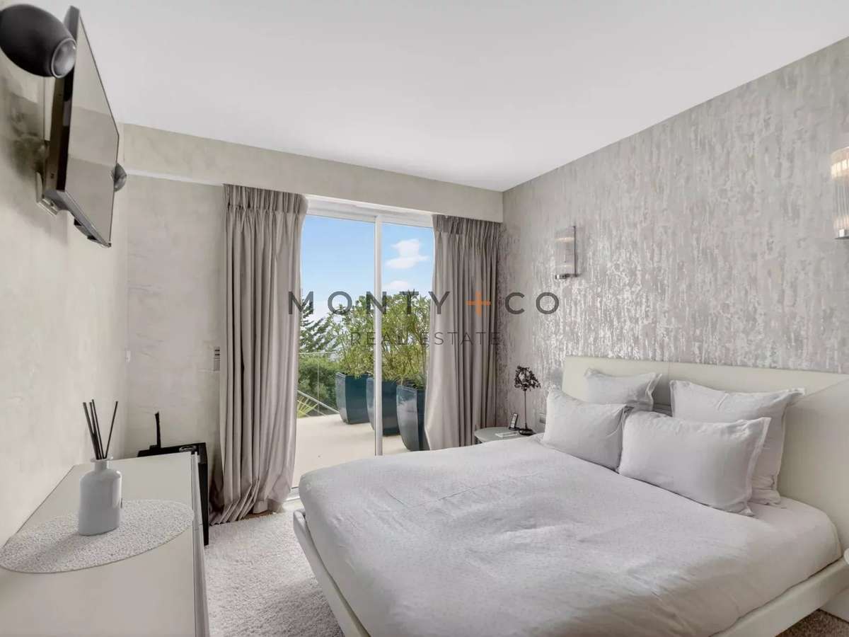 Villa Saint-Jean-Cap-Ferrat