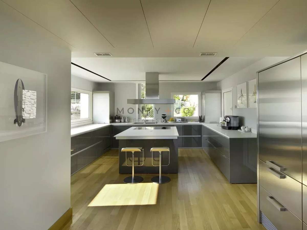 Villa Saint-Jean-Cap-Ferrat