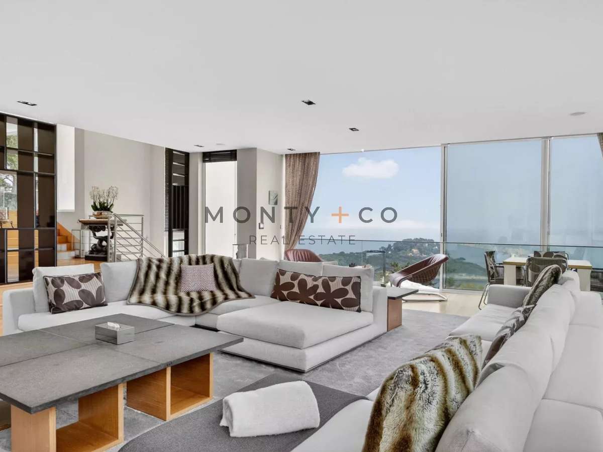 Villa Saint-Jean-Cap-Ferrat