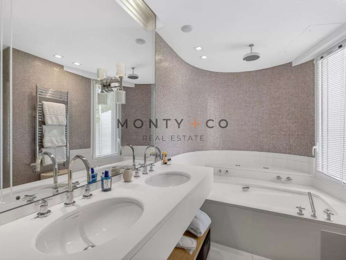 Villa Saint-Jean-Cap-Ferrat