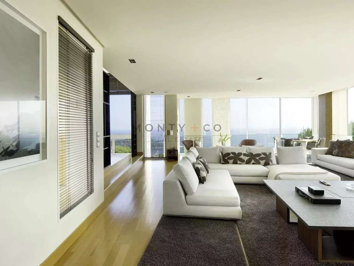 Villa Saint-Jean-Cap-Ferrat