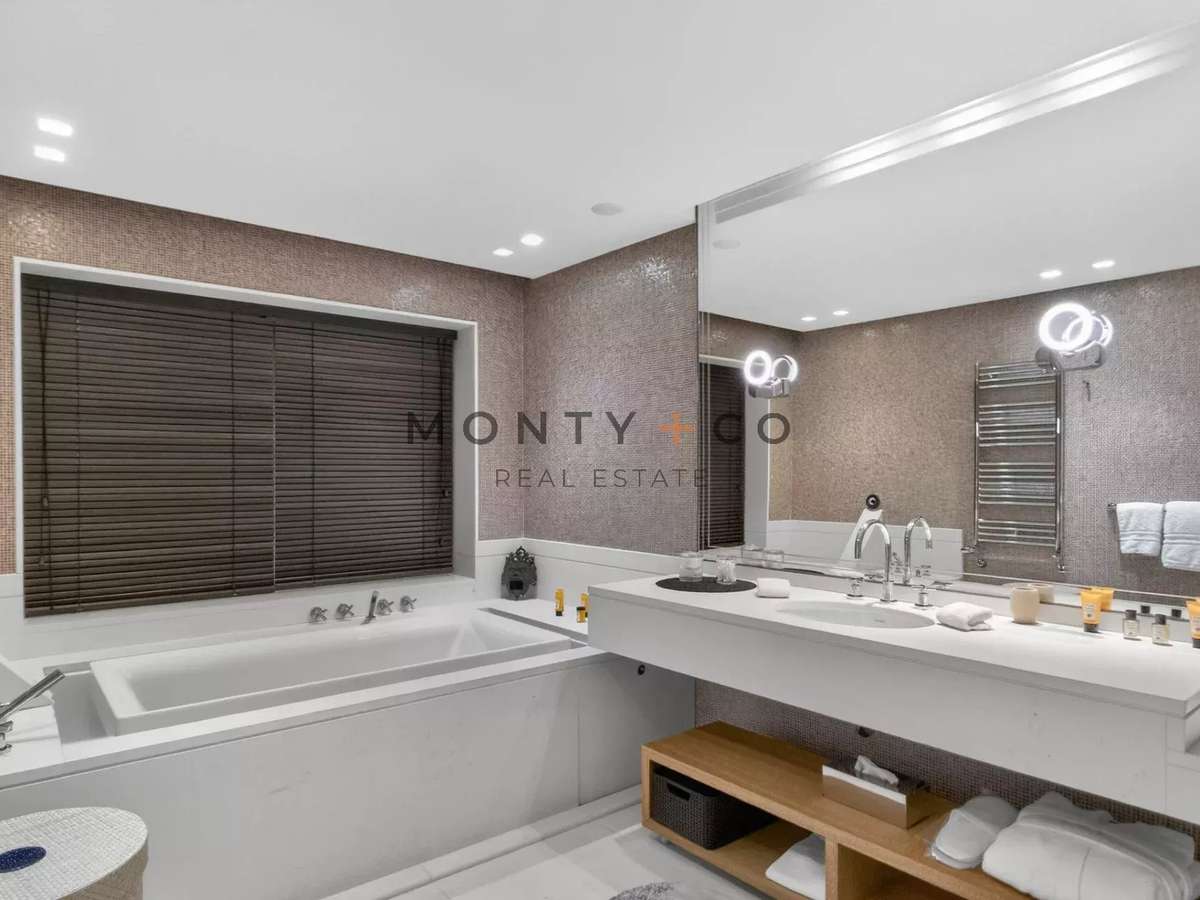 Villa Saint-Jean-Cap-Ferrat