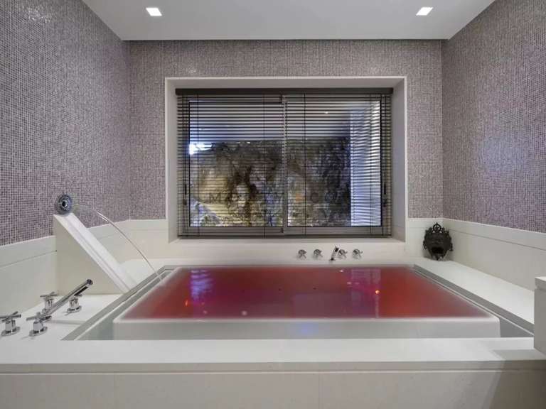 Villa Saint-Jean-Cap-Ferrat - 7 chambres - 600m²