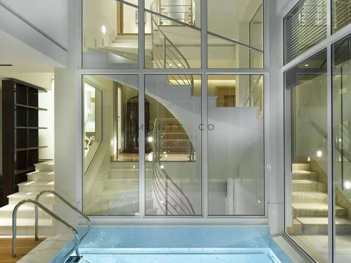 Villa Saint-Jean-Cap-Ferrat