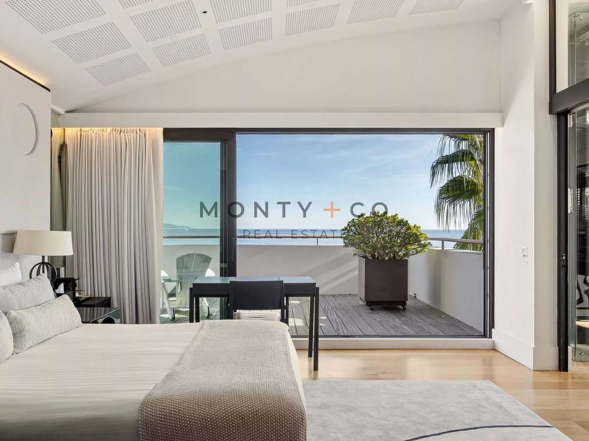 Villa Saint-Jean-Cap-Ferrat