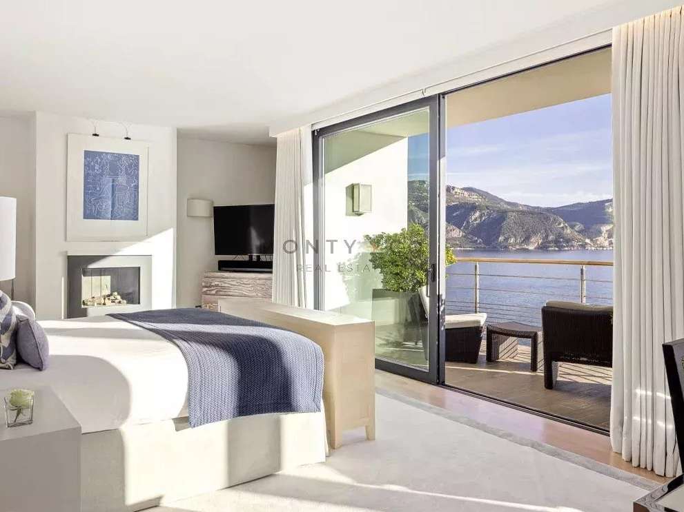 Villa Saint-Jean-Cap-Ferrat