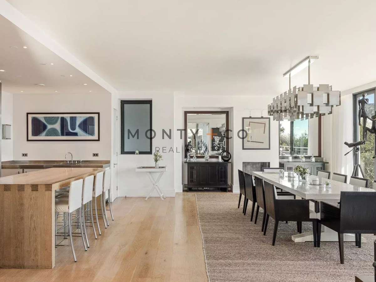 Villa Saint-Jean-Cap-Ferrat