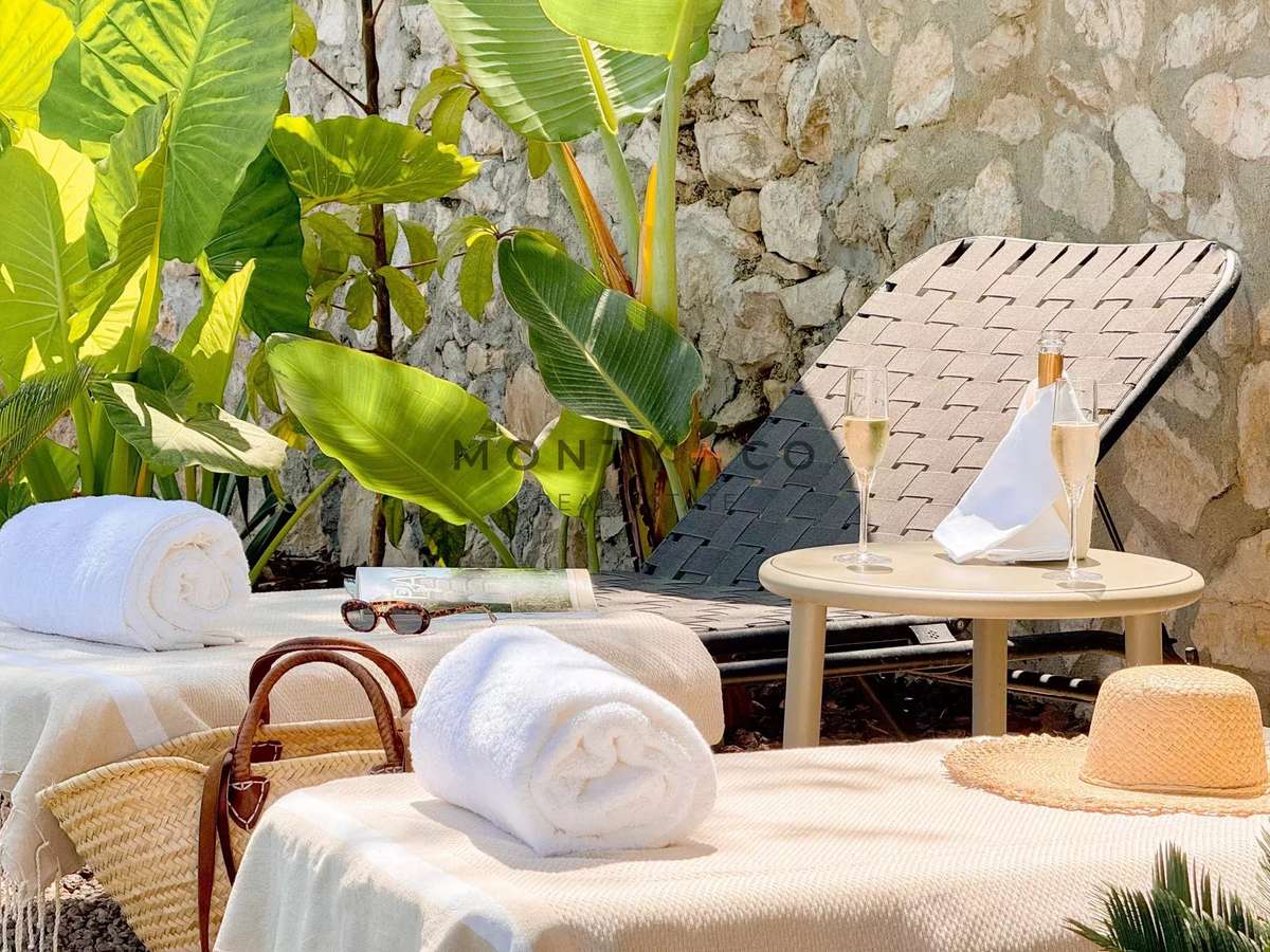 Villa Saint-Jean-Cap-Ferrat