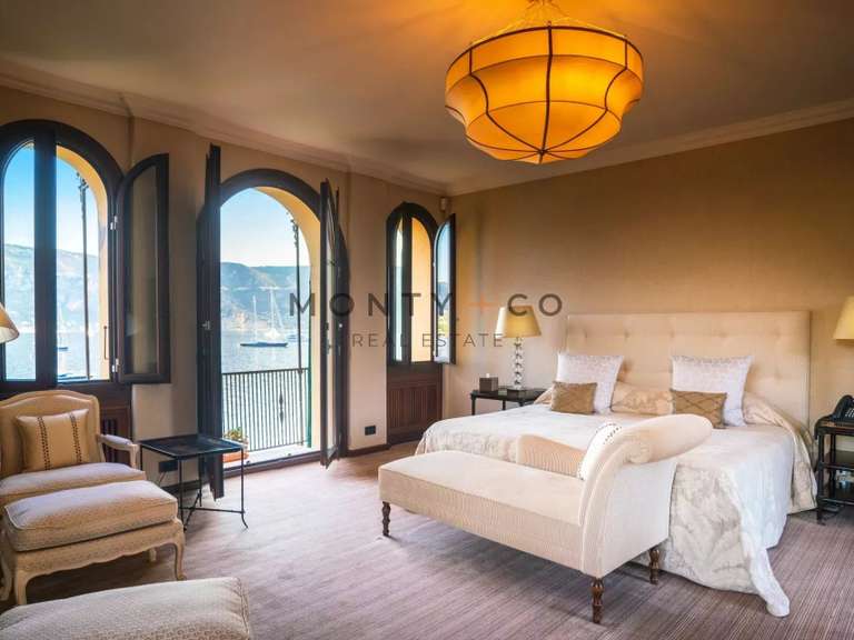 Villa Saint-Jean-Cap-Ferrat - 6 bedrooms - 1000m²