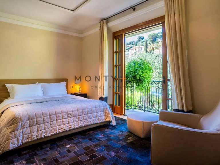 Villa with Sea view Saint-Jean-Cap-Ferrat - 6 bedrooms - 1150m²