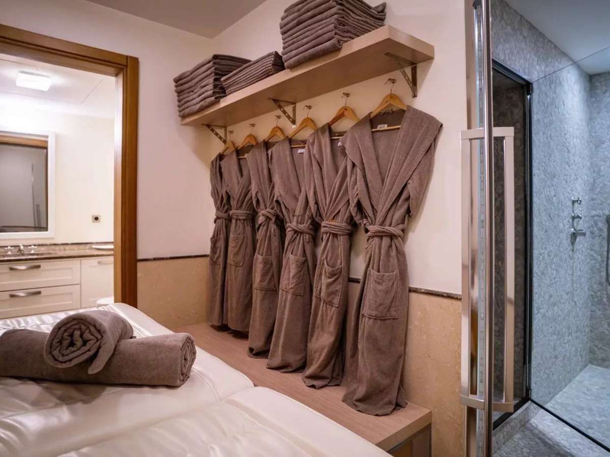 Villa Saint-Jean-Cap-Ferrat