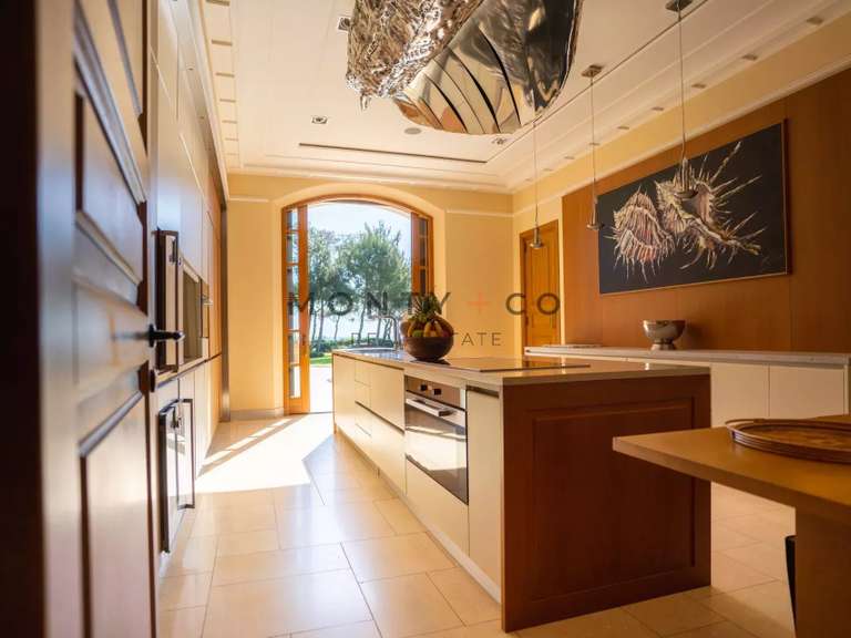 Villa with Sea view Saint-Jean-Cap-Ferrat - 6 bedrooms - 1150m²