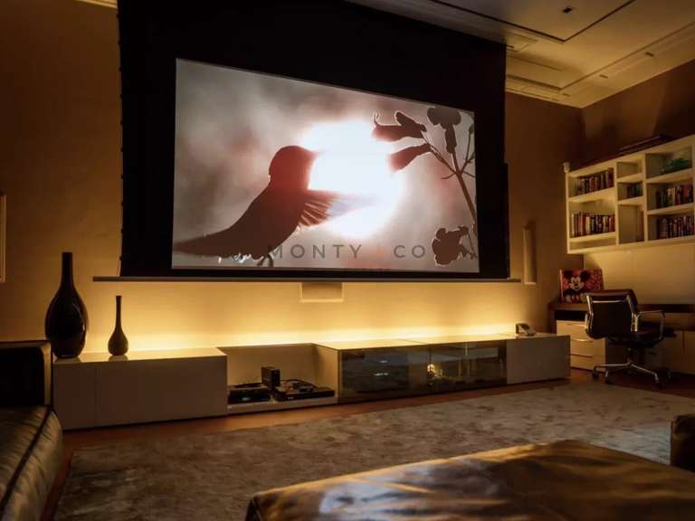 Villa with Sea view Saint-Jean-Cap-Ferrat - 6 bedrooms - 1150m²