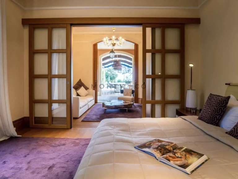 Villa with Sea view Saint-Jean-Cap-Ferrat - 6 bedrooms - 1150m²