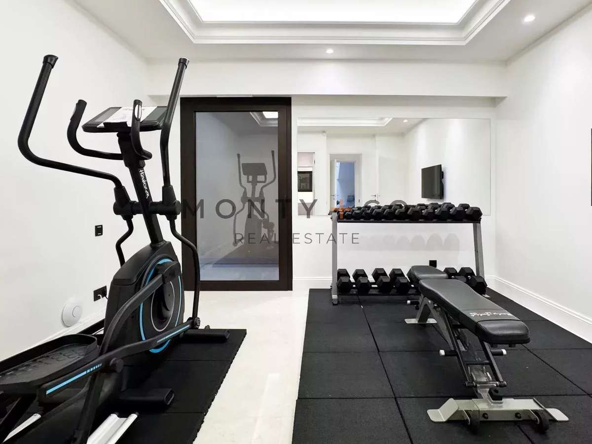 Villa Saint-Jean-Cap-Ferrat