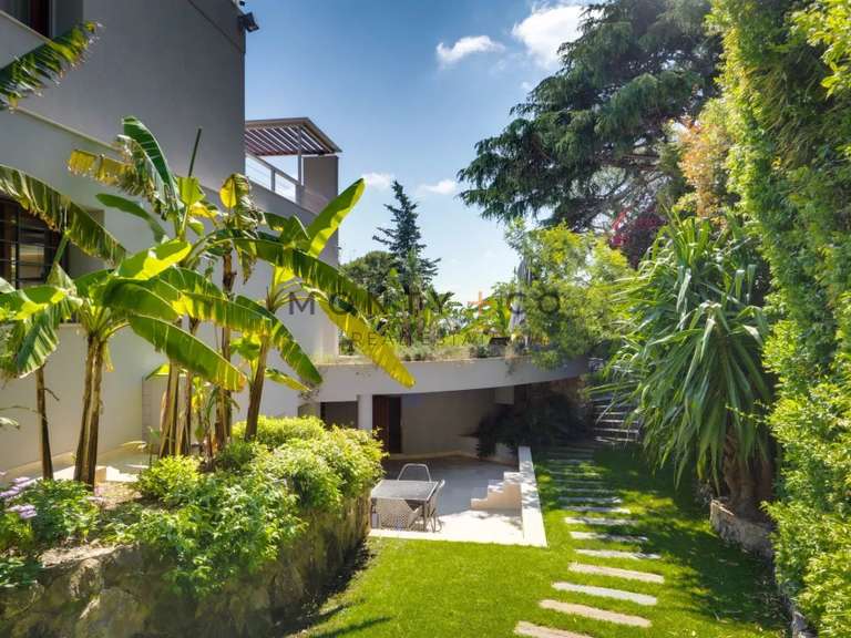 Villa with Sea view Saint-Jean-Cap-Ferrat - 4 bedrooms - 412m²