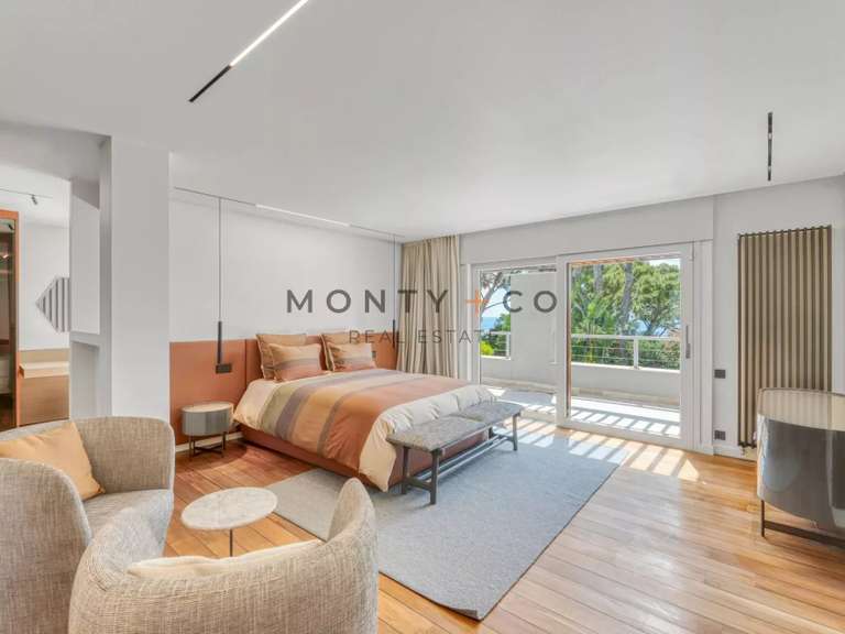 Villa with Sea view Saint-Jean-Cap-Ferrat - 4 bedrooms - 412m²