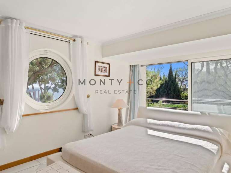 Villa Saint-Jean-Cap-Ferrat - 4 bedrooms - 450m²