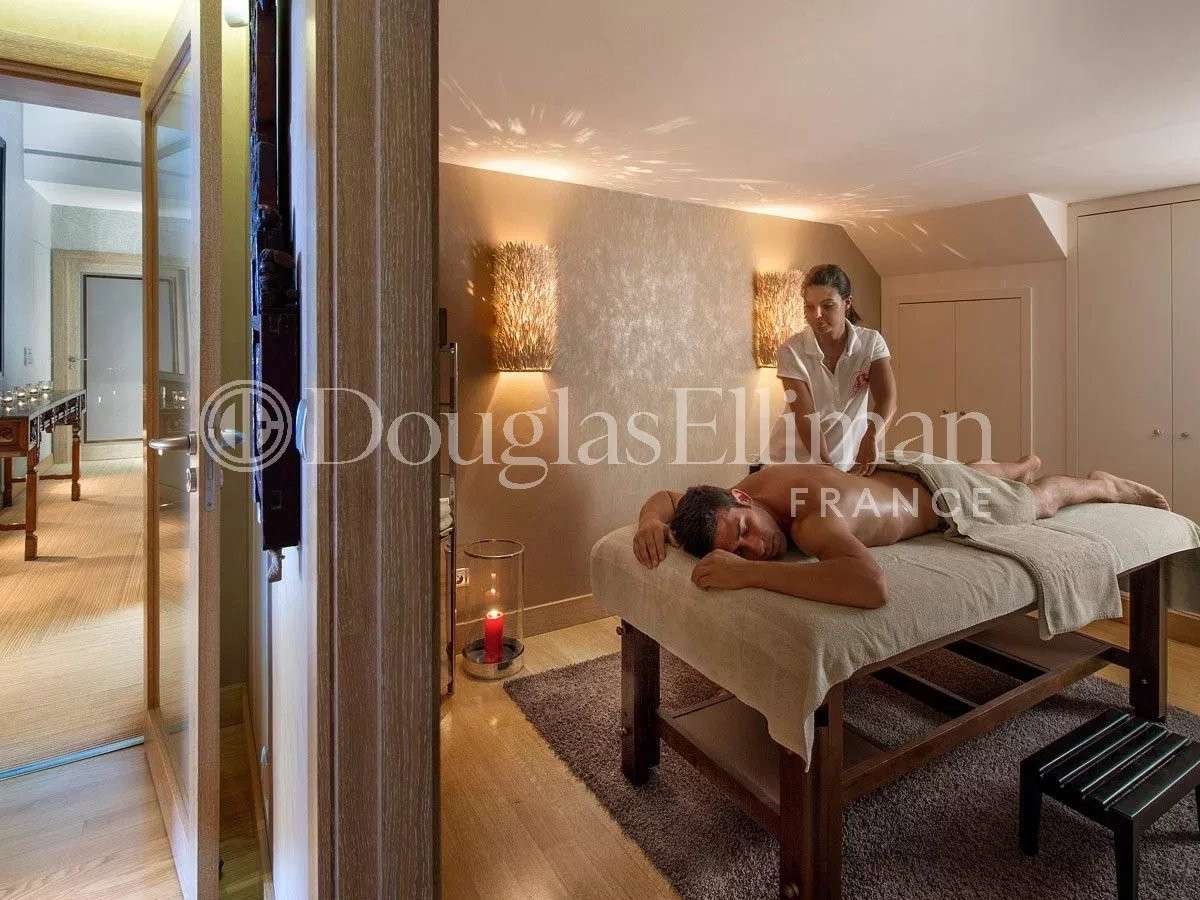 Villa Saint-Jean-Cap-Ferrat