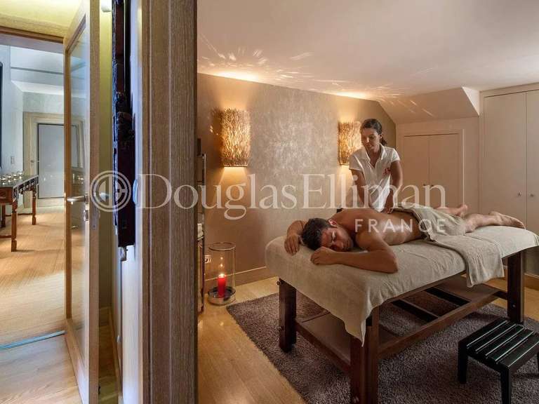 Villa with Sea view Saint-Jean-Cap-Ferrat - 7 bedrooms - 586m²