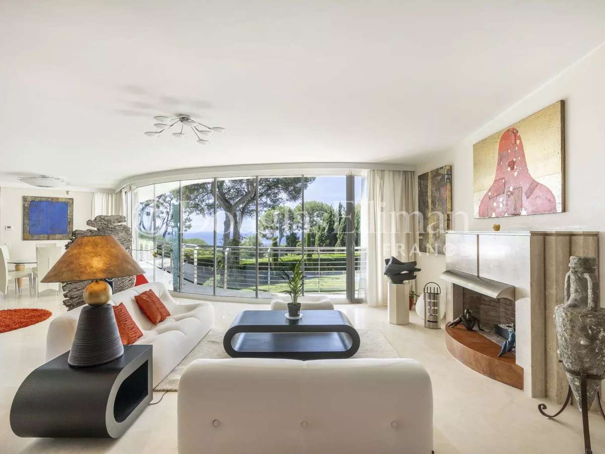 Villa Saint-Jean-Cap-Ferrat