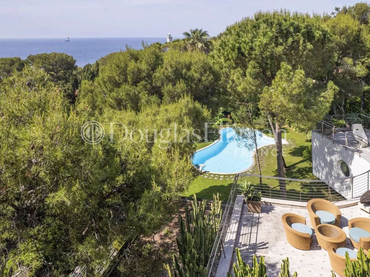 Villa Saint-Jean-Cap-Ferrat