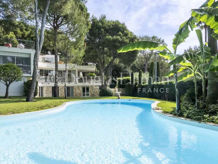 Villa Saint-Jean-Cap-Ferrat - 5 bedrooms - 446m²