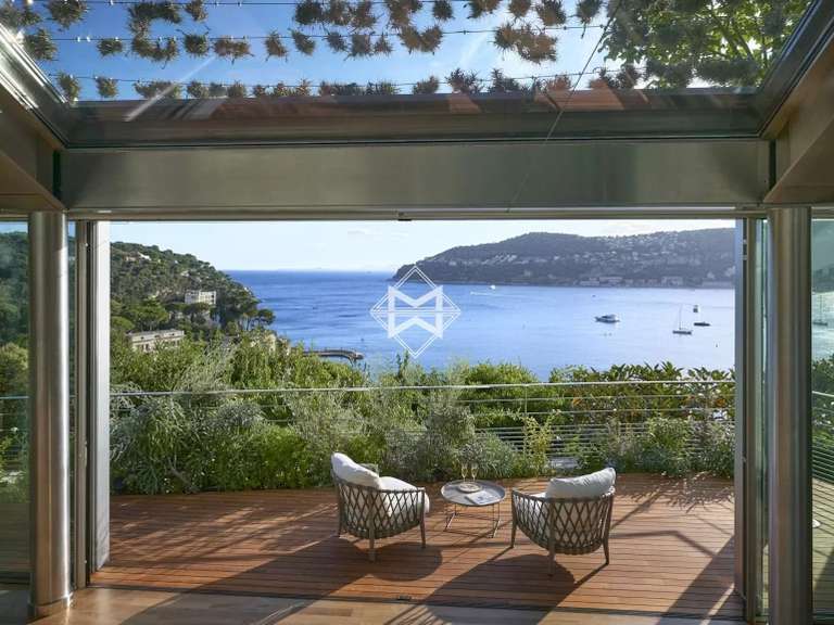 Villa Saint-Jean-Cap-Ferrat - 6 bedrooms - 595m²