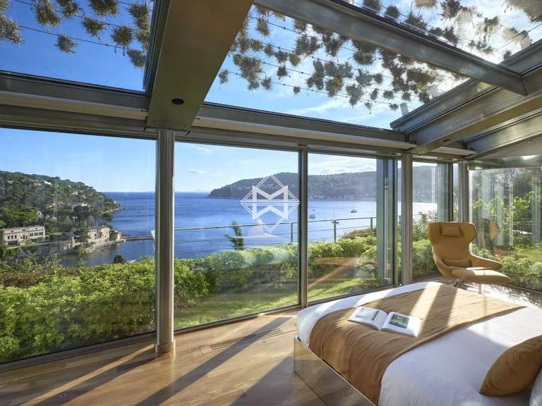 Villa Saint-Jean-Cap-Ferrat - 6 bedrooms - 595m²