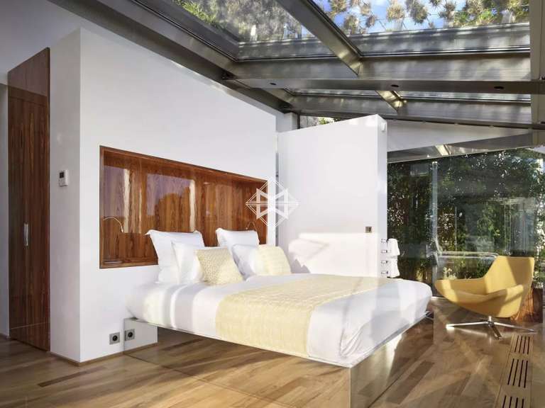 Villa Saint-Jean-Cap-Ferrat - 6 bedrooms - 595m²