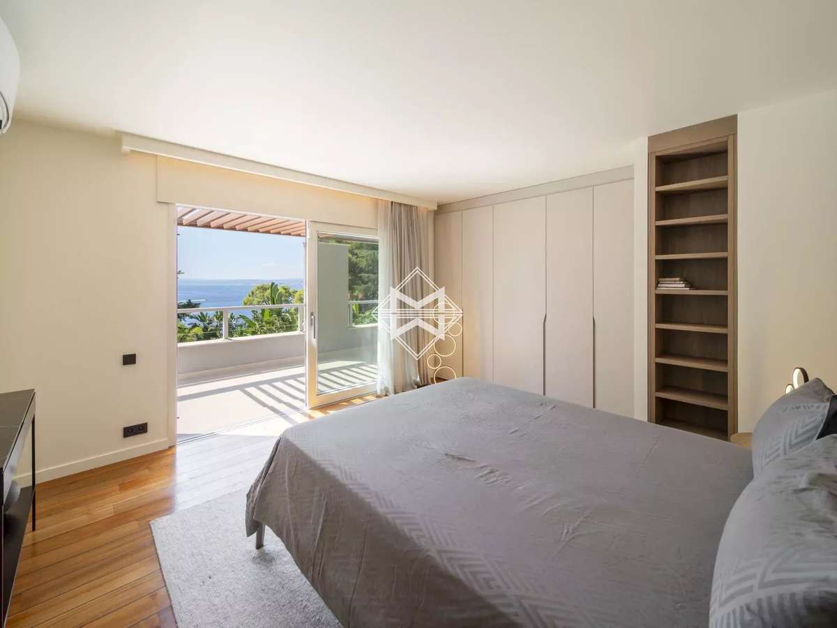 Villa Saint-Jean-Cap-Ferrat