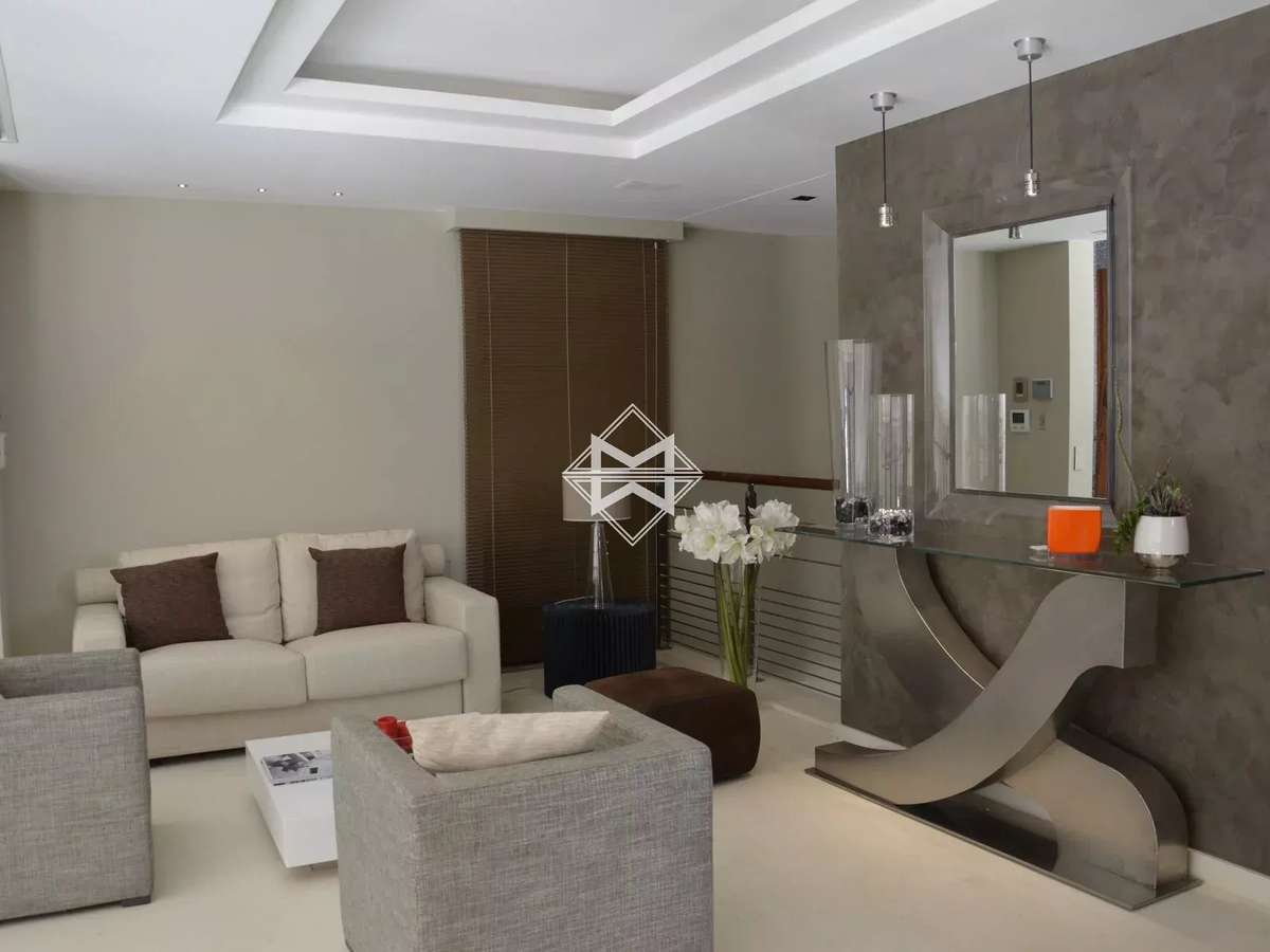 Villa Saint-Jean-Cap-Ferrat