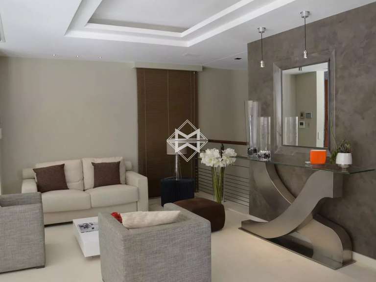 Villa with Sea view Saint-Jean-Cap-Ferrat - 7 bedrooms - 1200m²