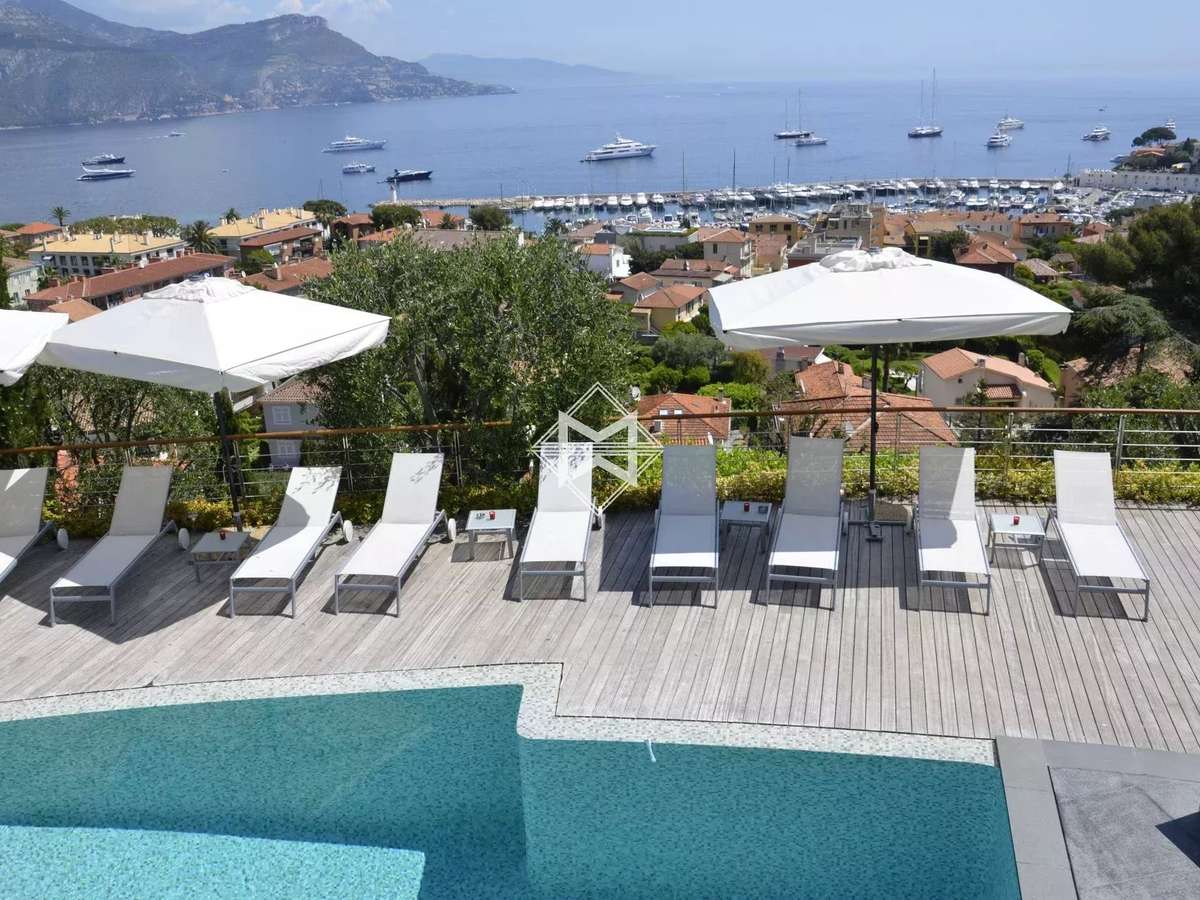 Villa Saint-Jean-Cap-Ferrat
