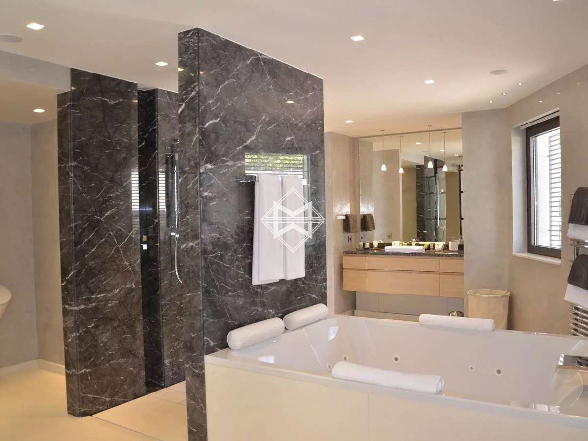 Villa Saint-Jean-Cap-Ferrat