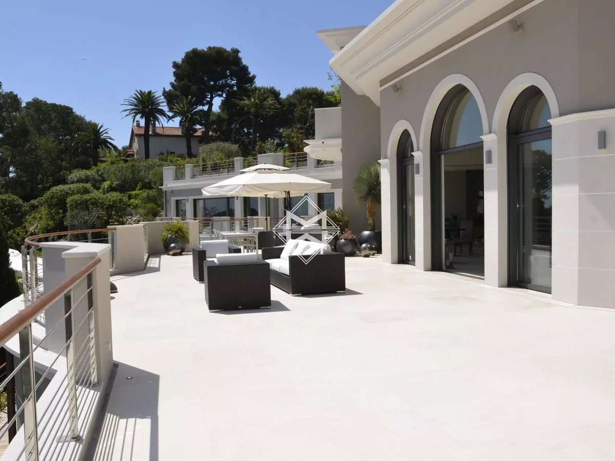 Villa Saint-Jean-Cap-Ferrat