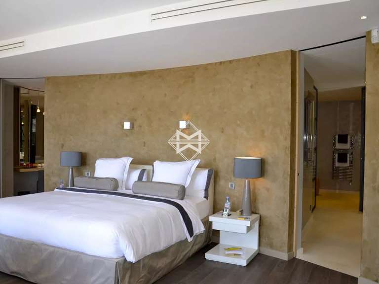 Villa with Sea view Saint-Jean-Cap-Ferrat - 7 bedrooms - 1200m²